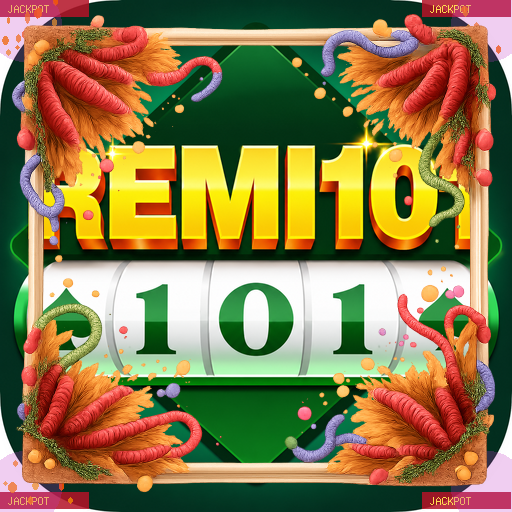 remi101 — galeri pratinjau Resmi APK