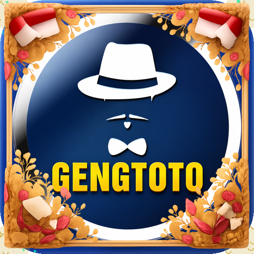 gengtoto — mitra unggulan